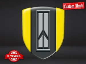 Oldsmobile Adesivi Decalcomanie Auto Pro Max Chic Moderni Durevoli